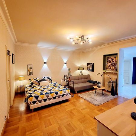 Superbe Appartement Calme Et Spacieux Graulhet Zewnętrze zdjęcie