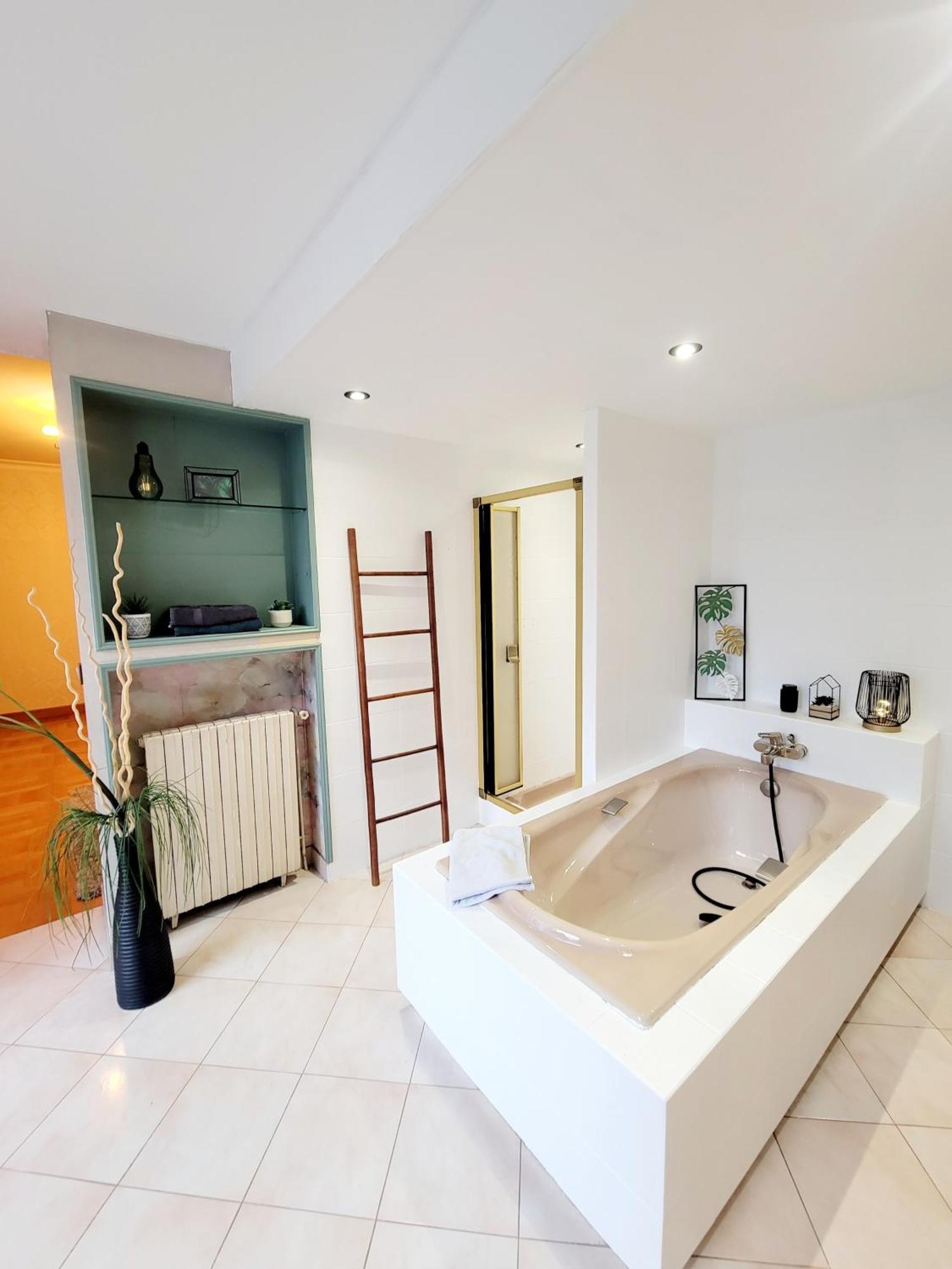 Superbe Appartement Calme Et Spacieux Graulhet Zewnętrze zdjęcie